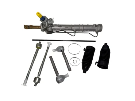 Рейка рульова з ГПК Citroen Berlingo/Ds5 / Peugeot 3008/308/5008/Pertner/RCZ KIMIKO 1623213980