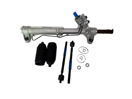 Рейка рульова без наконечників з ГПК VW Transporter IV KIMIKO 701422055