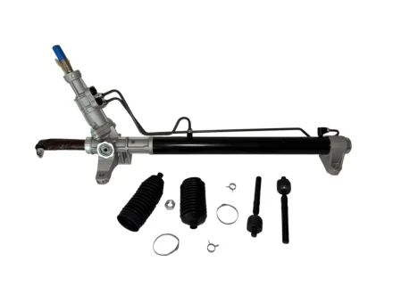 Рейка рульова без наконечників з ГПК Nissan Interstar / Opel Movano / Renault Master KIMIKO 4502442