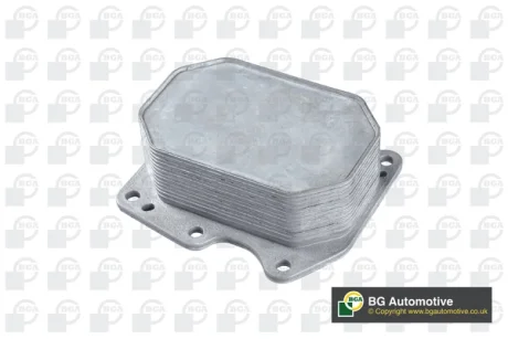 Фото 1 - радіатор масла Ducato/Boxer/Jumper 2.2 HDI 06- BGA CO2303 Радіатор масла Ducato/Boxer/Jumper 2.2 HDI 06- BGA CO2303 (фото 1)