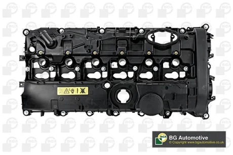 Кришка клапанна BMW 3 (F30/F34/F31)/5 (G30) 3.0 15- BGA RC0905 (фото 1)
