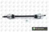 Піввісь задн. BMW X5 (E70/F15)/X6 (F16/F86) 06-19 DS0942