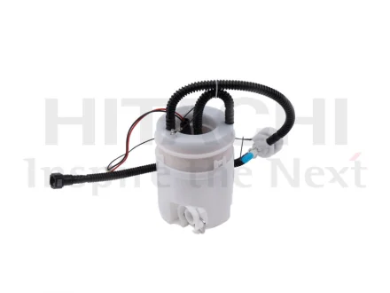 Паливний насос в зборі HITACHI 2502781