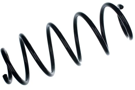 Пружина підв. FORD MONDEO MK III передн. Denckermann D700023