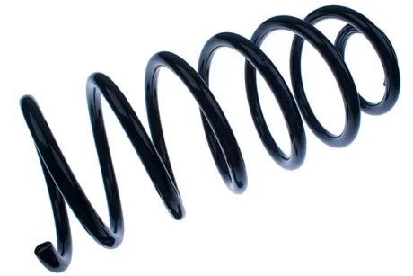 Фото 1 - пружина підв. VW Passat III передн. Denckermann D700197 Пружина підв. VW Passat III передн. Denckermann D700197 (фото 1)