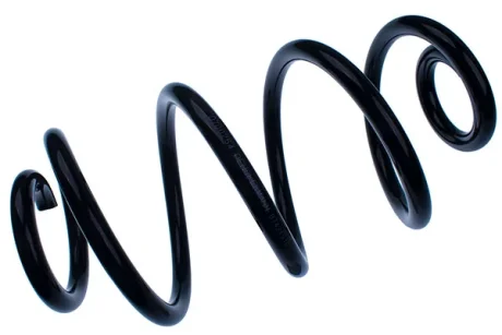 Пружина підв. Nissan Note задн. Denckermann D700254