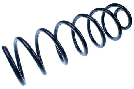 Фото 1 - пружина підв. Opel Vectra B задн. Denckermann D700143 Пружина підв. Opel Vectra B задн. Denckermann D700143 (фото 1)