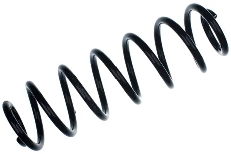 Пружина підв. Skoda VW Bora, Golf IV задн. Denckermann D700060