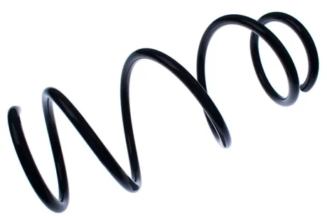 Фото 1 - пружина підв. Nissan Note передн. Denckermann D700253 Пружина підв. Nissan Note передн. Denckermann D700253 (фото 1)