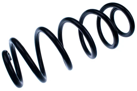 Фото 1 - пружина підв. VW Passat V передн. Denckermann D700194 Пружина підв. VW Passat V передн. Denckermann D700194 (фото 1)