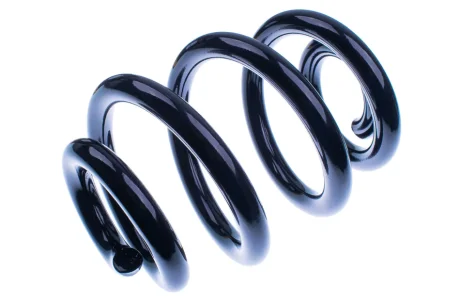 Пружина підв. VW Multivan, T5 задн. Denckermann D700191