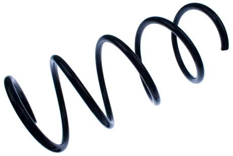 Фото 1 - пружина підв. MB A-Class передн. Denckermann D700125 Пружина підв. MB A-Class передн. Denckermann D700125 (фото 1)