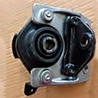 Подушка двигателя L Geely EX7 Aftermarket 101600795860