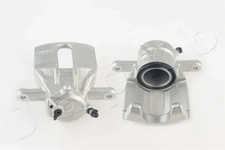 Суппорт тормозной передний правый Renault Duster, Logan, Kengoo/MB Citan ver. TR Japko CAL052RJM