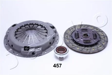 Комплект сцепления Honda Accord VII (03-) 2.0i, 2.4i Japko 92457