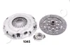 Комплект сцепления Nissan X-Trail T30 (01-), Primera (02-) 2.2 dCi JAPK Japko 921045 (фото 1)