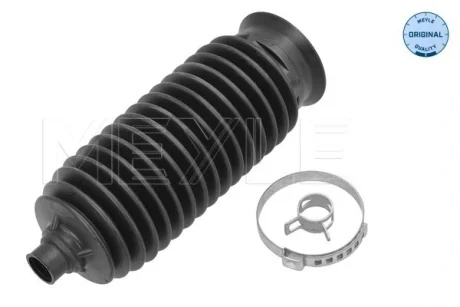 Чохол захисний (довжина179мм 13мм/48мм) KIA PICANTO I 1.0-1.1LPG 04.04-09.11 MEYLE 28146200001