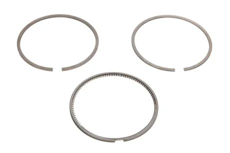 Комплект поршневих кілець KOLBENSCHMIDT 800107910000