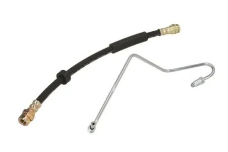 Гальмівний шланг передн Прав AUDI A4 ALLROAD B9, A4 B9, A5 2.0-3.0D 05.15- ABE C81235ABE