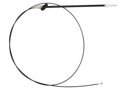 Трос стоянкового гальма ABE C7M002ABE (фото 1)