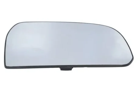 Скло дзеркала, зовнішнє дзеркало BLIC 6102200569372P