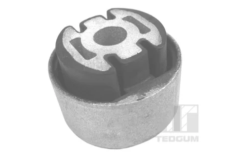 Сайлентблок переднього важеля TEDGUM 00214945