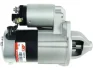 Стартер 12V 1.20kW As-pl S9314S (фото 2)