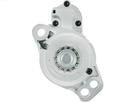 Стартер 12V 1.10kW As-pl S0488