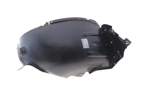 Підкрилок (передній/передня частина) MB ML-class (W164) 05-11 (L) AUTOTECHTEILE 110 6901