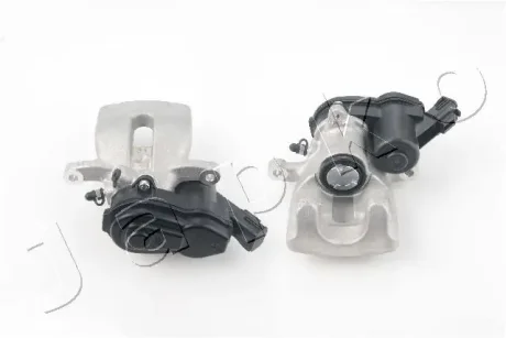 Суппорт тормозной задний правый Renault Megane III, IV, ZOE/Nissan Juke ver. TRW Japko CAL279RJM