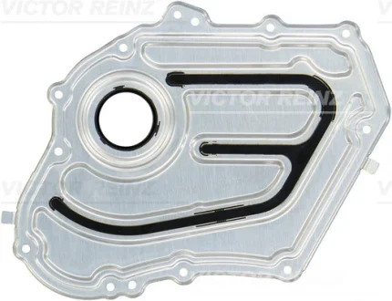 Сальник колінвалу передн CADILLAC XT4 OPEL INSIGNIA B, INSIGNIA B GRAND SPORT 2.0D 04.20- VICTOR REINZ 811066700