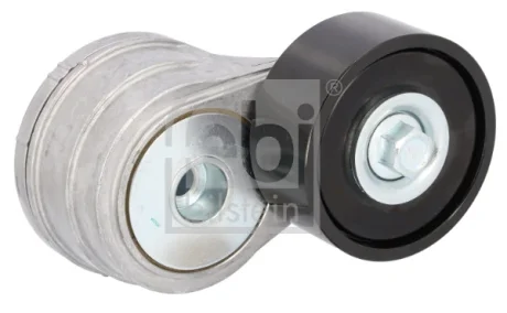 Натягувач поліклинового ременя FORD CARGO II, F-MAX FHT6/FHU6 09.15- FEBI 193940