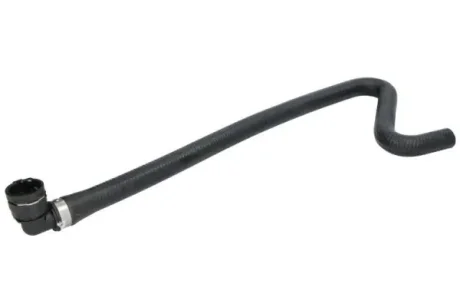 Шланг гумовий системи охолодження (від обігрівача до клапана обігрівача, 18мм, довжина: 760мм) MAN TGL I, TGM II D0834LFL40-D2676LFAE 01.04- THERMOTEC SIMA109