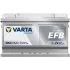 Акумулятор 12В 65Агод./650А (EN) Dynamic EFB START&STOP EFB (R+) 278x175x175 B13 - монтажний фланець 10.5мм VARTA 565500065K262 (фото 3)