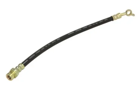 Гальмівний шланг гнучкий задн Прав HYUNDAI IX35, TUCSON KIA SORENTO II, SPORTAGE III 1.6-2.4LPG 01.07-12.15 ABE C80558ABE