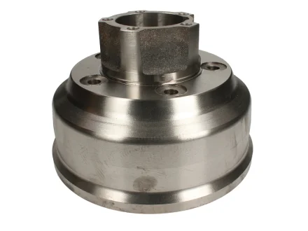 Гальмівний барабан задн KIA BONGO, K2500, K2500 II, K2700, K2700 II 2.5D/2.7D 10.99- ABE C60305ABE