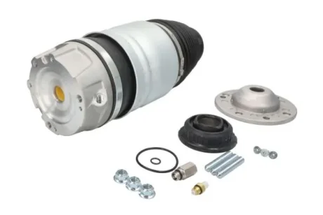 Пневмоподушка передн Прав AUDI Q7 PORSCHE CAYENNE VW TOUAREG 3.0-4.8 01.10-12.18 MAGNUM TECHNOLOGY MZW002MT