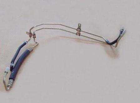 Фото трубка ГУРа высокого давления Great Wall Haval H3 Aftermarket 3406100-K00-C1 Трубка ГУРа высокого давления Great Wall Haval H3 Aftermarket 3406100-K00-C1