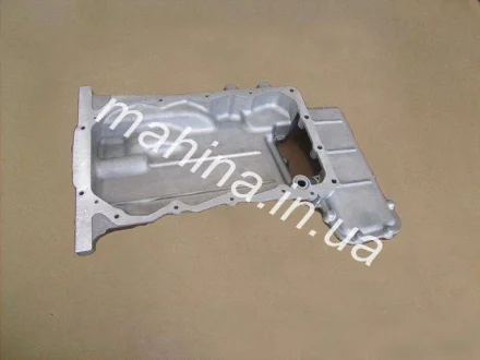 Поддон масляный Great Wall Haval H6 Aftermarket 1009200-ED01A