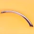 Накладка крыла заднего L хром Geely MK/MK2 Aftermarket 1018016557 (фото 1)