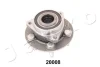 Ступица колеса заднего Opel Insignia (08-)/Chevrolet Malibu (12-) Japko 420008 (фото 1)