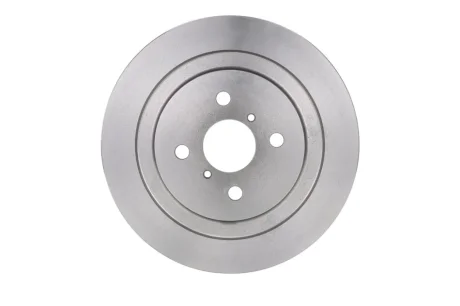 ДИСК ГАЛЬМIВНИЙ ЗАДНIЙ BOSCH 0986479360