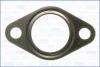 Прокладка клапана EGR RVI MASCOTT, MAXITY HYUNDAI H-1, H-1 / STAREX, H-1 CARGO, H-1 TRAVEL, H100, H350, PORTER, TERRACAN, HD LIGHT KIA BONGO, K2500, SORENTO I NISSAN INTERSTAR 2.5D/3.0D 07.01- AJUSA 01119200 (фото 1)