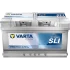 Акумулятор 12В 85Агод./800А (EN) Dynamic SLI (R+) 315x175x175 B13 - монтажний фланець 10.5мм (пусковий) VARTA 585200080K262 (фото 1)