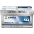 Акумулятор 12В 80Агод./740А (EN) Dynamic SLI (R+) 315x175x175 B13 - монтажний фланець 10.5мм (пусковий) VARTA 580406074K262 (фото 1)