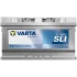 Акумулятор 12В 80Агод./740А (EN) Dynamic SLI (R+) 315x175x175 B13 - монтажний фланець 10.5мм (пусковий) VARTA 580406074K262 (фото 3)
