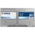 Акумулятор 12В 80Агод./740А (EN) Dynamic SLI (R+) 315x175x175 B13 - монтажний фланець 10.5мм (пусковий) VARTA 580406074K262 (фото 4)