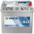 Акумулятор 12В 60Агод./540А (EN) Dynamic SLI (R+) 232x173x225 B00 - без монтажного фланця (пусковий) VARTA 560410054K262 (фото 1)