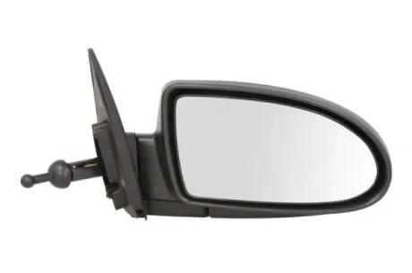 Бокове дзеркало Прав (механічне, опукле) HYUNDAI ACCENT III 11.05-11.10 BLIC 5402-20-2001356P