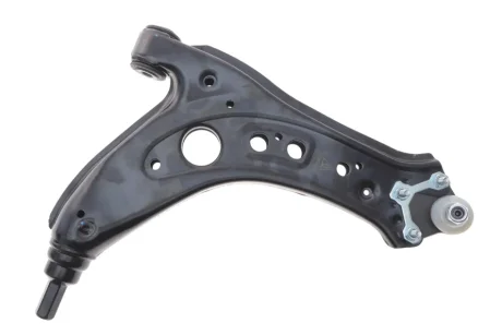 Важіль підвіски (передній/знизу) (R) Seat Cordoba/Ibiza 02-09/Skoda Fabia 99-14/Roomster 06-15 ASMETAL 30VW2011